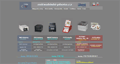 Desktop Screenshot of liberek.cz
